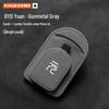 Sunglasses Holder & Multi-functional Sun Visor Clip for BYD Yuan Pro/Plus