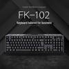 Fenghuolang FK-102 Wired Custom Mechanical Keyboard