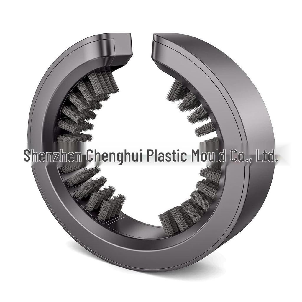 Dyson Hair Dryer Filter Cleaning and Styling Tool Kit