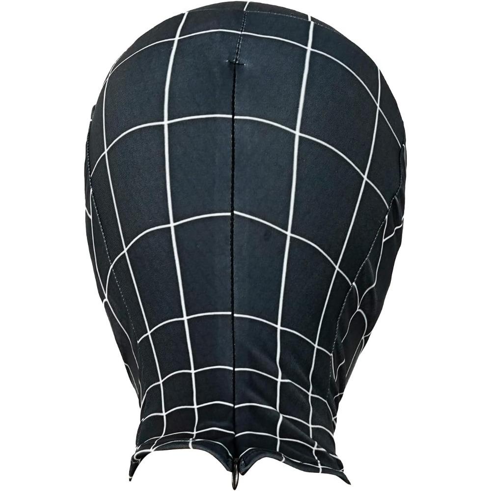 Role Play Masks Halloween Mask Cosplay Costumes Mask Adult Kids Spandex Fabric Material