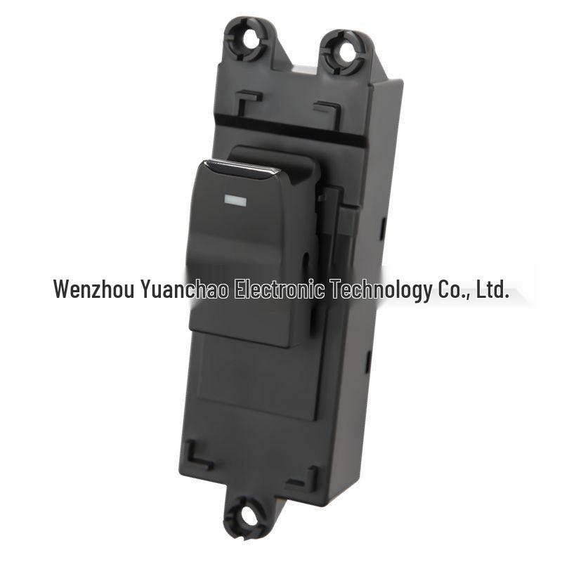 Hyundai New Tucson Electric Power Window Switch 93580-F80104X Control Button