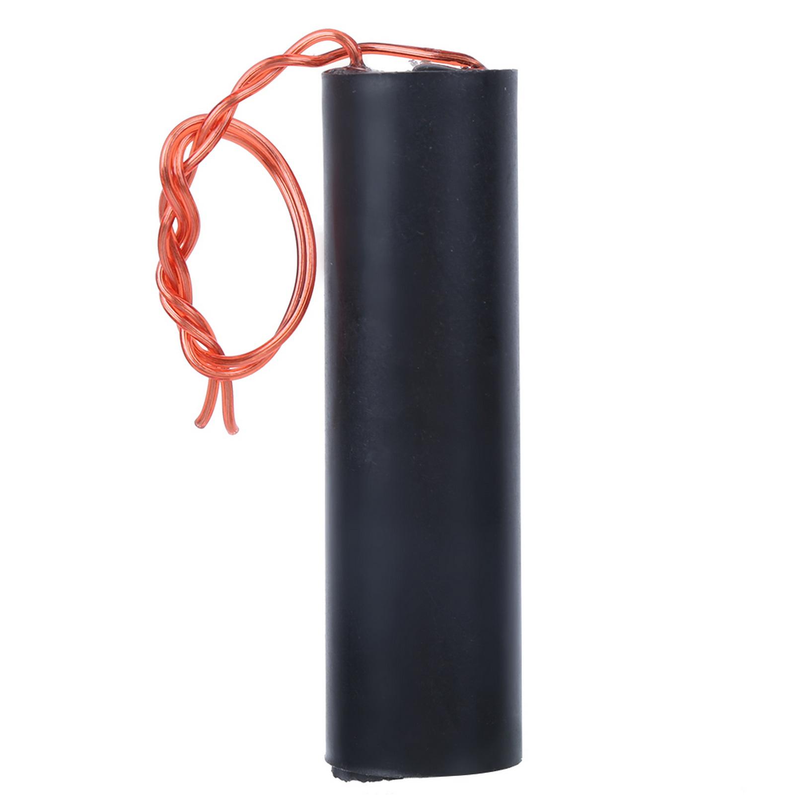 

DC3.7 6V 800KV Генератор высокого напряжения Супер Дуга Повышающий Повышающий Модуль Питания Трансформатор