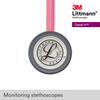 Littmann Classic III Stethoscope 5633 (Pearl Pink)