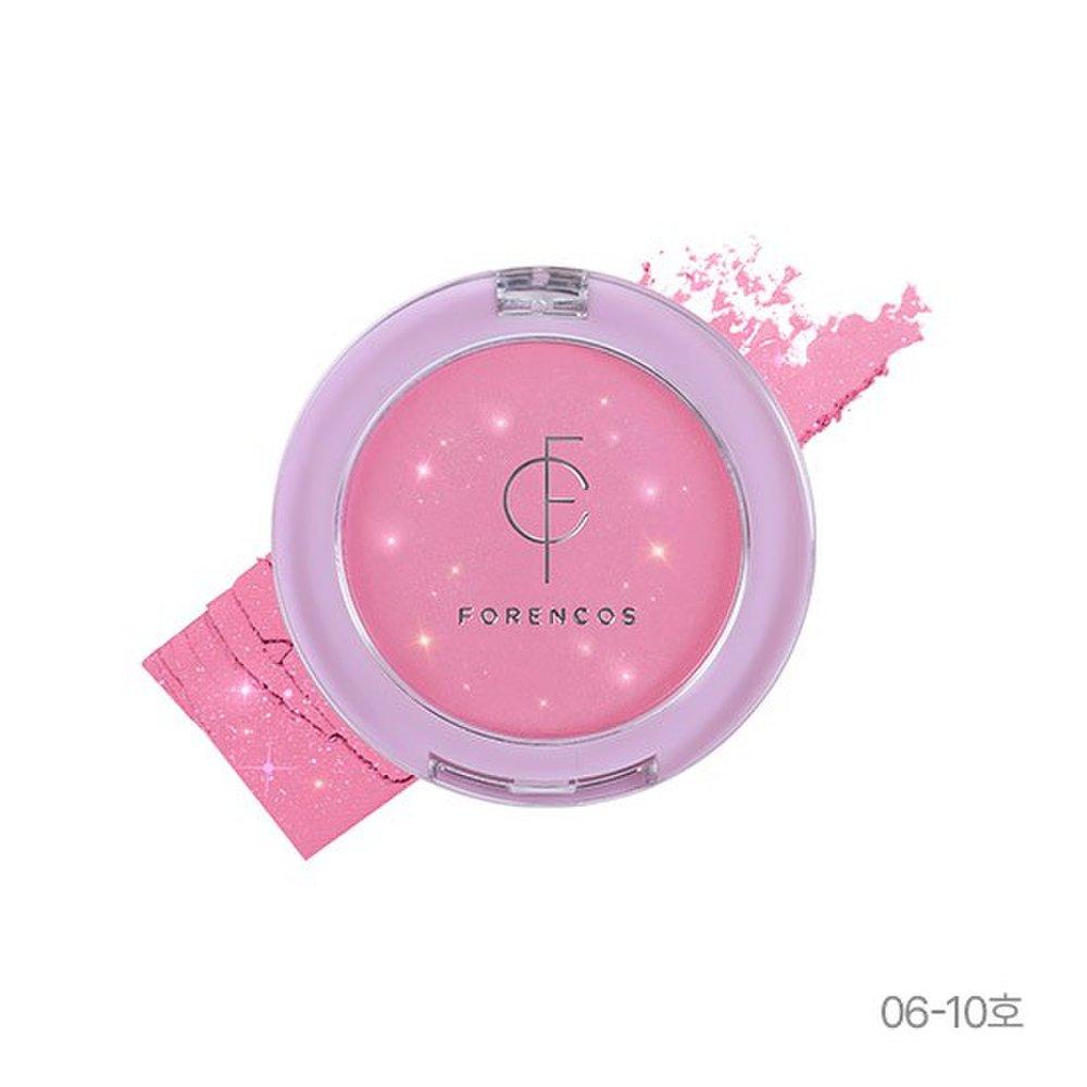 Forencos Pure Blusher
