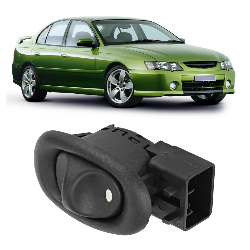 Electric Power Window Control Switch Button Fits for Commodore VT VX VY ...
