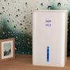 Silent, Energy-Efficient Indoor Dehumidifier for Small Bedrooms