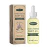 Woodsleep Sweet Vanilla Lavender Care Essential Oil Relieves Anxiety Improve Sleep Moisturizing Uniform Skin Tone