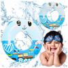 Inflatable Water Wheel For Children Bestway Kitten Pool Beach Safe