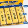 Slow-Recovery Butter Ball For Squeezing Fun, A Realistic Food Stress-Relieving Toy, Helps Adults Relieve Stress