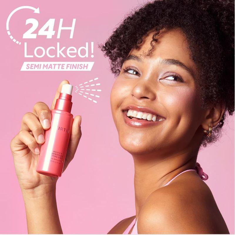 TIRTIR - Mask Fit Waterproof Setting Spray