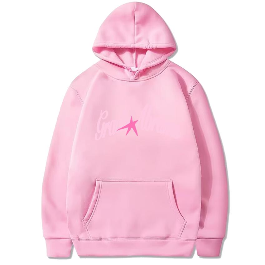 2025 New in Gracie Abrams Star Graphic Sweatshirt Men women fashion Y2k Hoodies Unisex harajuku Fleece Long sleeve pullovers
