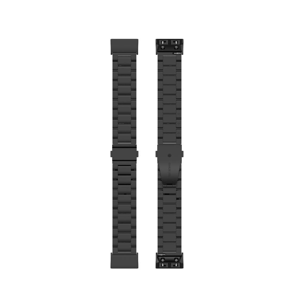 Stainless Steel Watch Band Replacement for Garmin Forerunner35