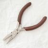 Jewelry Making Pliers Carbon Steel Wire Cutting Pliers Crafting Pliers Portable Tool for Crafting Sewing and Beading