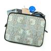 [Deer Cars] Cushion Pouch - William Morris (Ginger Daisy)