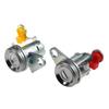 Car Door Lock Cylinder For Toyota Corolla 93-97 1.6 1.8L 69051-12340 69052-13190