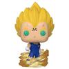Funko Dragon Ball Z Majin Vegeta POP! Animation