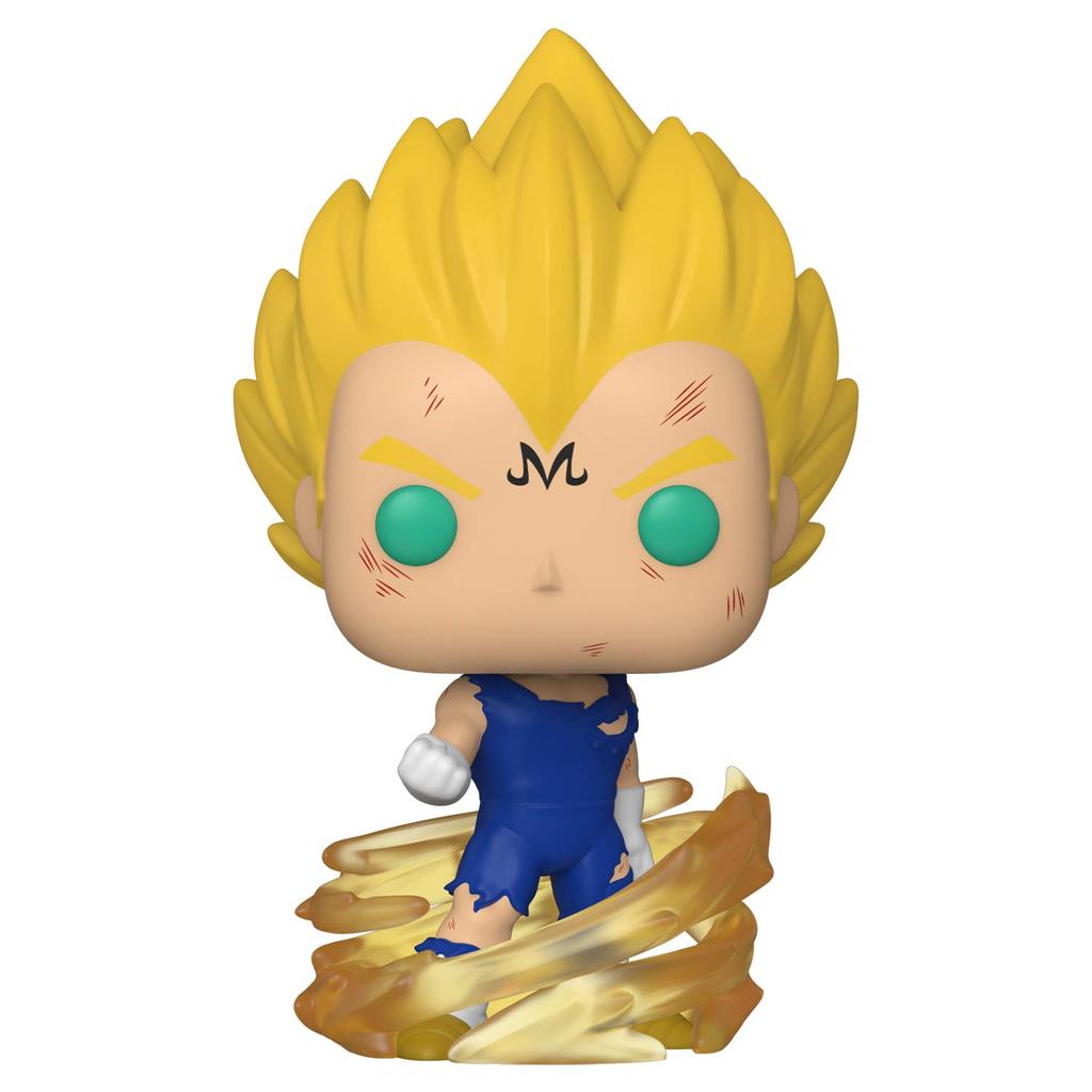 Funko Dragon Ball Z Majin Vegeta POP! Animation