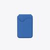 Apple iPhone 16 Pro Max Magnetic Hinge Card Holder & Foldable Flip Stand