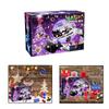 Dowmoo Magical Decompression Surprise Box For Children Fun And Exciting Christmas Toy Gift Box