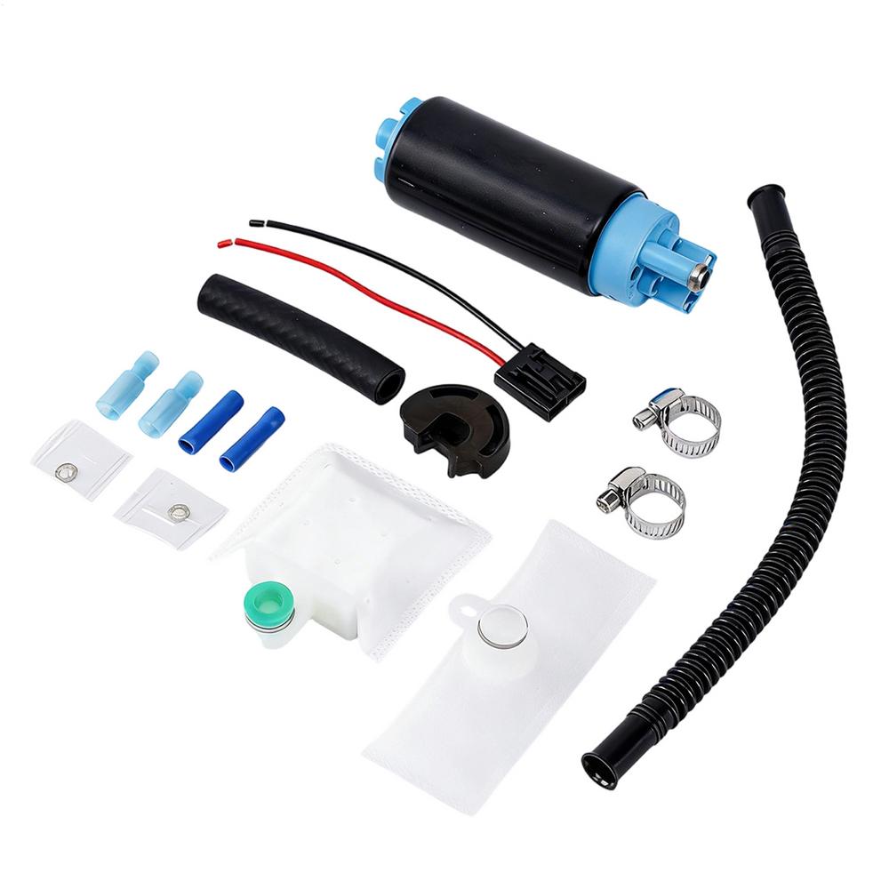 

Electric Oil Transfer Pump Repair Kit Accessories Oil Tank Pump for Modification Professional Workshop Vehicle SUV Truck Tractor