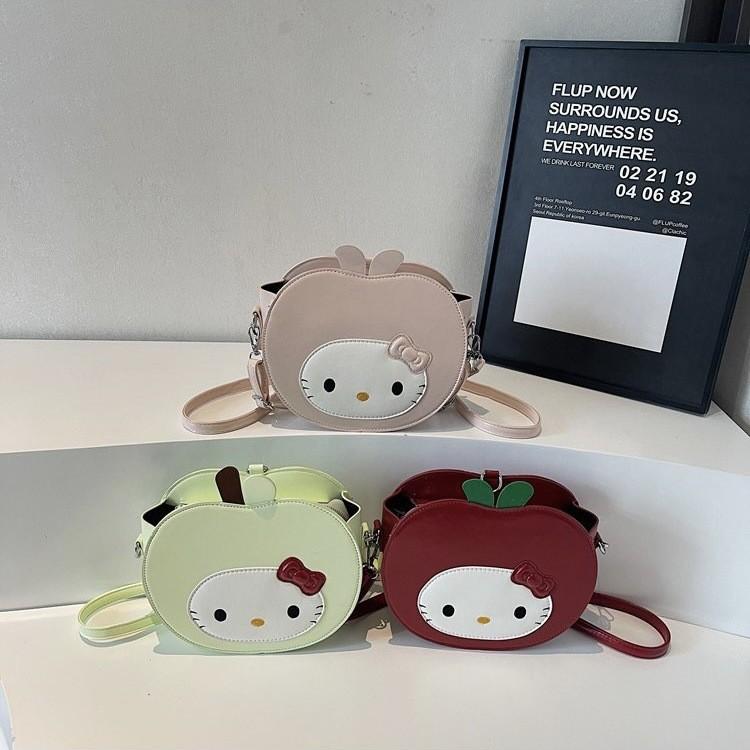 Shoulder Printed Bag Shaped Crossbody Bag Anime Peripheral