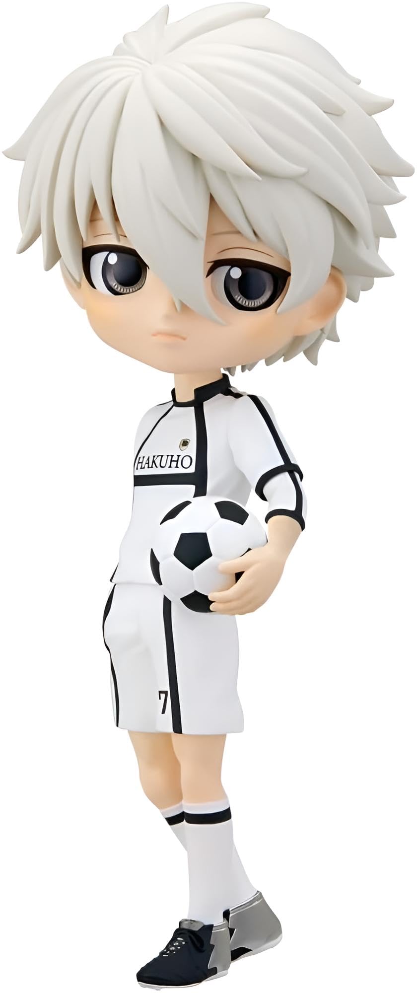 

the Movie Episode Nagi Qposket Seishiro Nagi Figure Q posket BlueRock