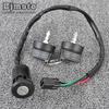 Motorcycle Ignition Switch with Key For Honda TRX450R TRX450ER TRX 450R 450ER 2006-2009/2012-2014 35100-HP1-003