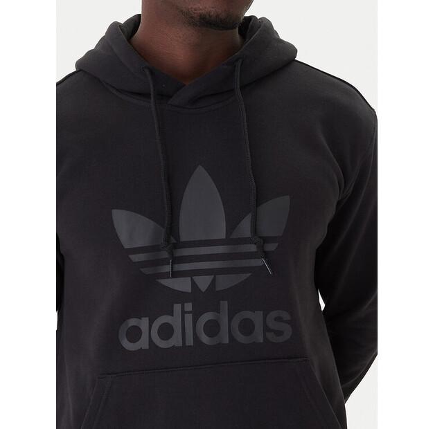 Толстовка adidas adicolor Classics Trefoil