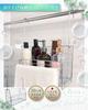 [Featured In Lettuce Club] Bath Storage Basket, Hanging Basket, Bathroom Basket, Toy Basket, Yurila