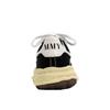 Maison Mihara Yasuhiro Blakey OG Sole Vintage Canvas Low Black