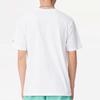 Li Ning Sports Trendy Collection T Shirt Men's White AHSS325-1