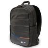 Mochila para portátil de 16" BMW Carbon Tricolor Negra