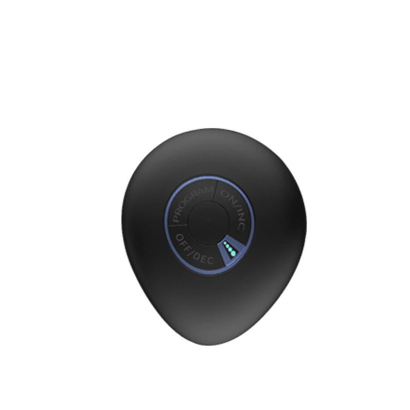 

Пульт дистанционного управления Массажная наклейка Бытовая наклейка для шейного отдела позвоночника Импульсный массажер Интеллектуальная массажная наклейка Мини-наклейка для шеи Портативный массажер