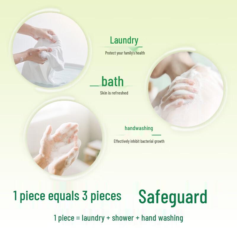Dettol Antibacterial Soap