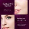 Snail Essence SADOER Collagen Delicate Moisturizing Hydrating Moisturizing