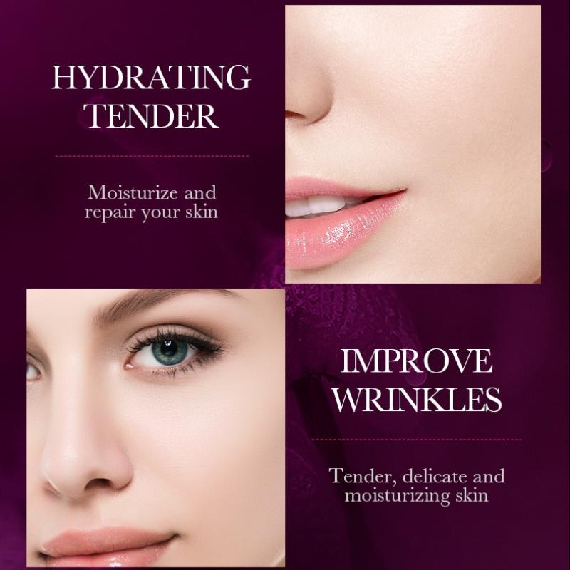 Snail Essence SADOER Collagen Delicate Moisturizing Hydrating Moisturizing