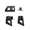 Car Phone Holder For BMW X1 U11 2023 2024 2025 Magnetic Wireless Charging Dedicated Auto Sensing Car phone mount Accessories