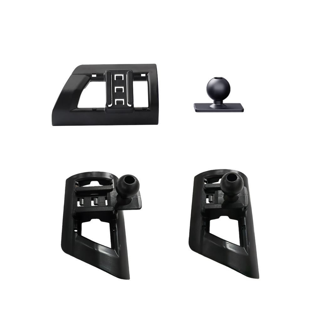 Car Phone Holder For BMW X1 U11 2023 2024 2025 Magnetic Wireless Charging Dedicated Auto Sensing Car phone mount Accessories