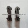 Railway Double Ratchet U-shaped Anti-skid Tensioner