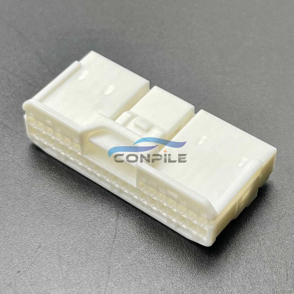 1pc for Toyota Lexus 90980-12422 32PIN car module wiring harness plug connector
