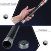 Fishing Pole Carbon Fiber Portable Telescopic Fishing Rod Spinning Hard Fishing Rod for Sea Fishing