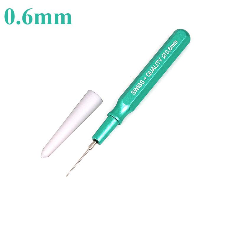 Xiaomi Watch Lubricant Oiler Metal Oil Pin Pen Portable Movement Part Lubricating Repair Maintenance Tool Accessories for Watchmakers