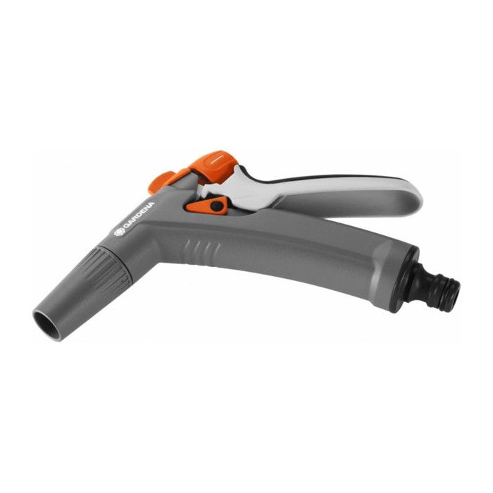 GARDENA Pistolet de nettoyage réglable