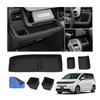 Rasya 2024 Jauns Honda Freed GT1 GT2 GT3 GT4 GT5 GT6 GT7 GT8 Priekšpuse