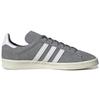 Adidas Campus 80s Szare Sneakersy Unisex Cloud-White Off-White GX9406