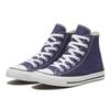 Converse Chuck Taylor All Star Vintage Casual High Top Espadrilles Unisex Dark Blue