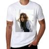 MY VOICE TAEYEON TShirt AntiFade Casual Tee Shirt