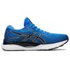 Asics Gel Nimbus 24 Electric Blue Herren Sneaker Piedmont-Grey 1011B359-405