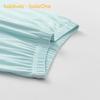 Balabala Girls' Summer Cotton Blend Pajama Pants