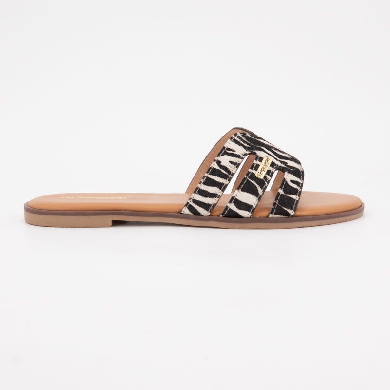 

Mule hamigapo zebra c330833 t36-41 Woman LES TROPEZIENNES BY M.BELARBI 39